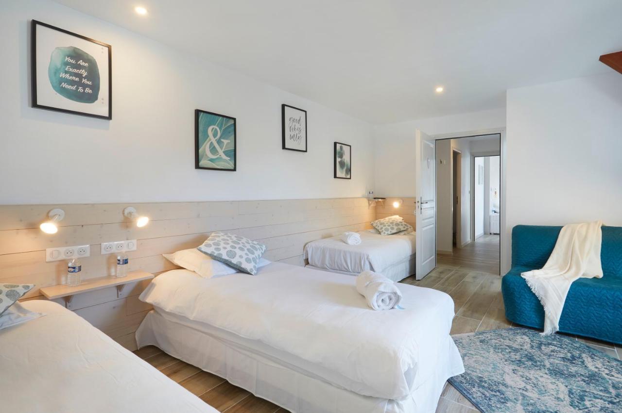 Domaine De Bersaillin Hotell Eksteriør bilde