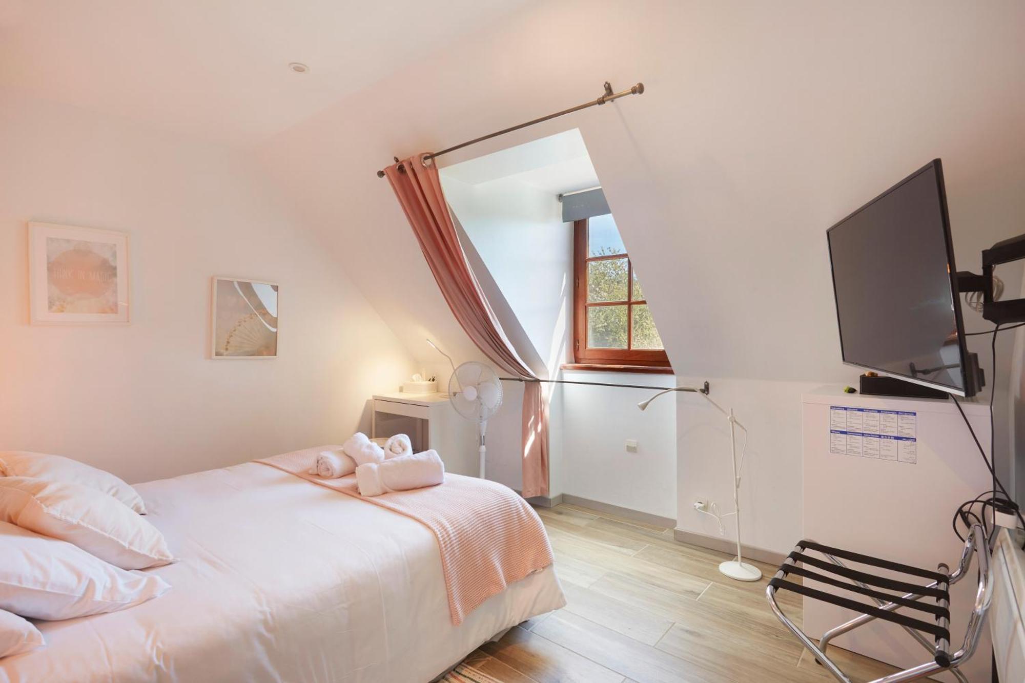 Domaine De Bersaillin Hotell Eksteriør bilde