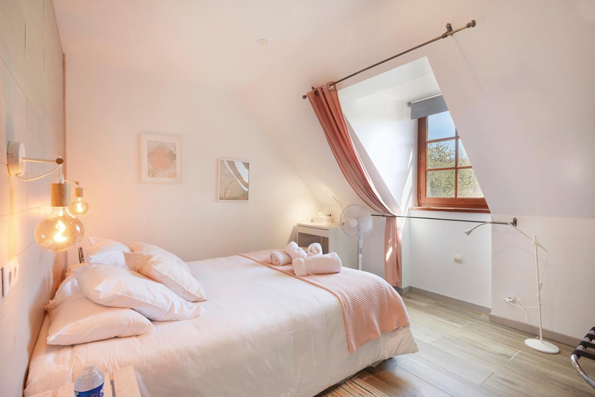 Domaine De Bersaillin Hotell Eksteriør bilde