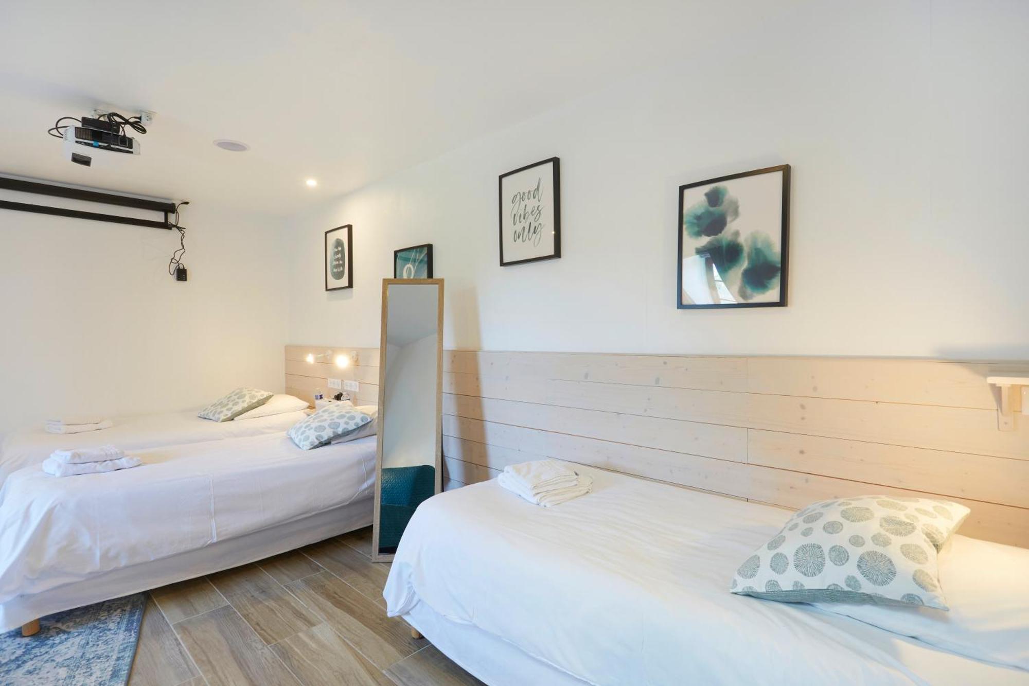 Domaine De Bersaillin Hotell Eksteriør bilde
