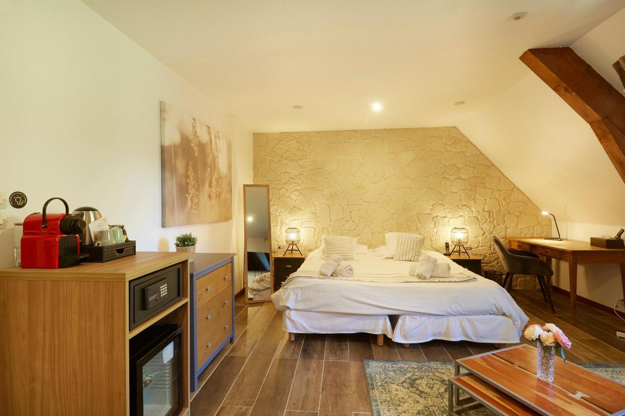 Domaine De Bersaillin Hotell Eksteriør bilde