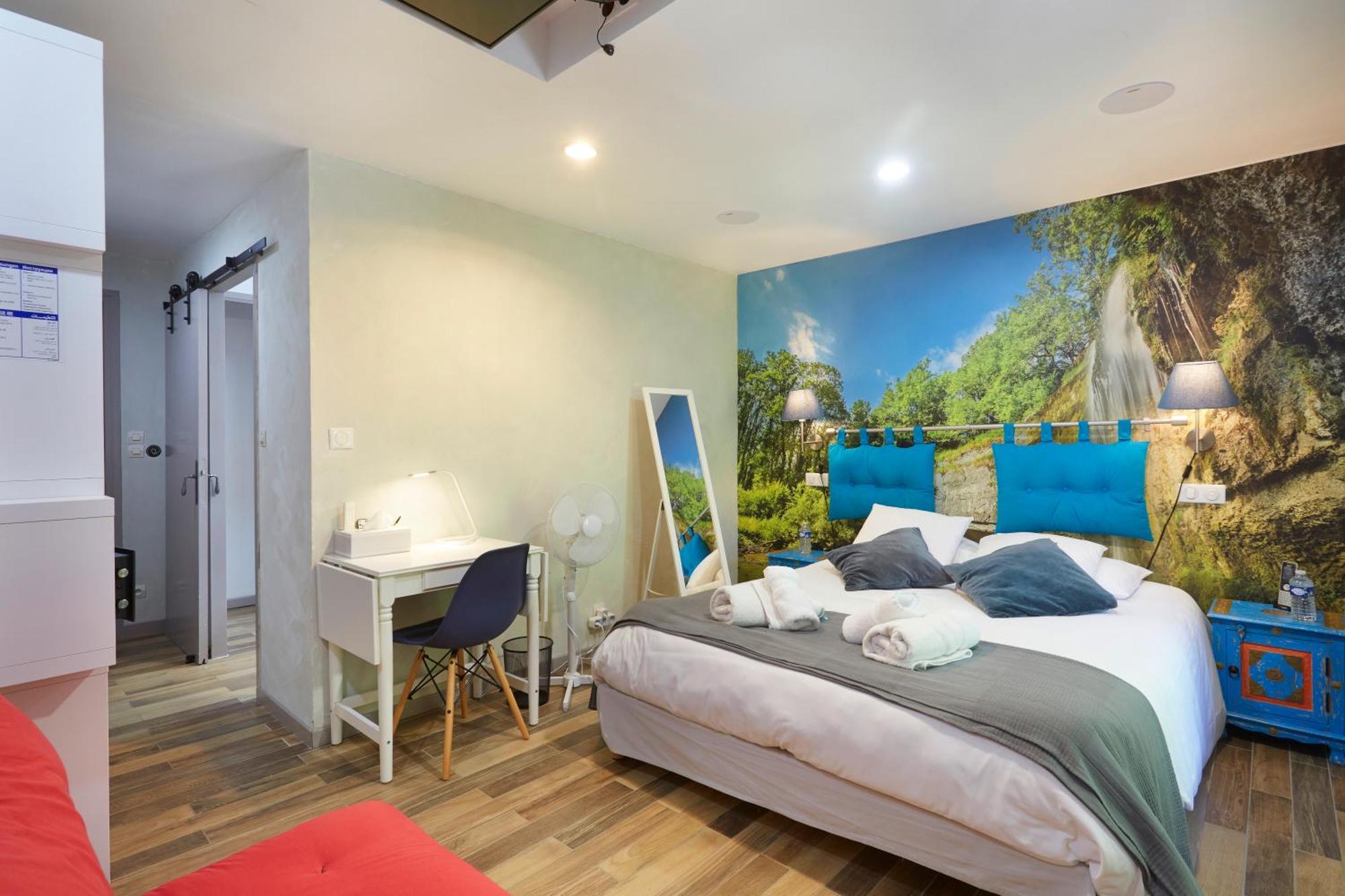 Domaine De Bersaillin Hotell Eksteriør bilde